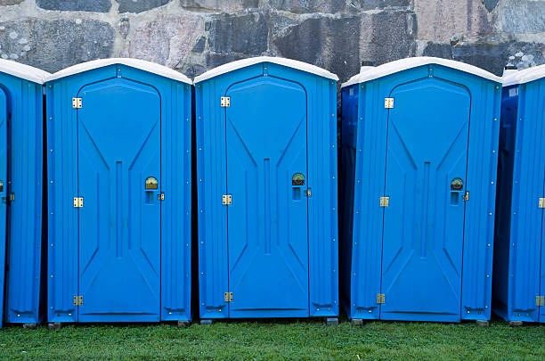 Reliable Cumings, TX Portable Potty Rental  Solutions